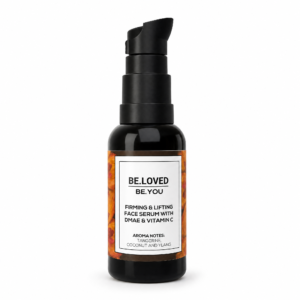 Serum BE YOU ujędrniajaco-liftingujace z DMAE i Wit C 30ml