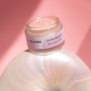 Krem rozświetlajacy Glow Beauty 50ml