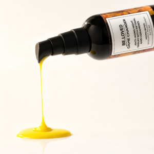 Game Changer serum 2