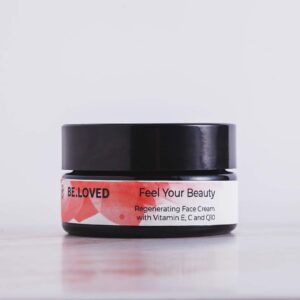 Krem do twarzy Feel Your Beauty 50ml