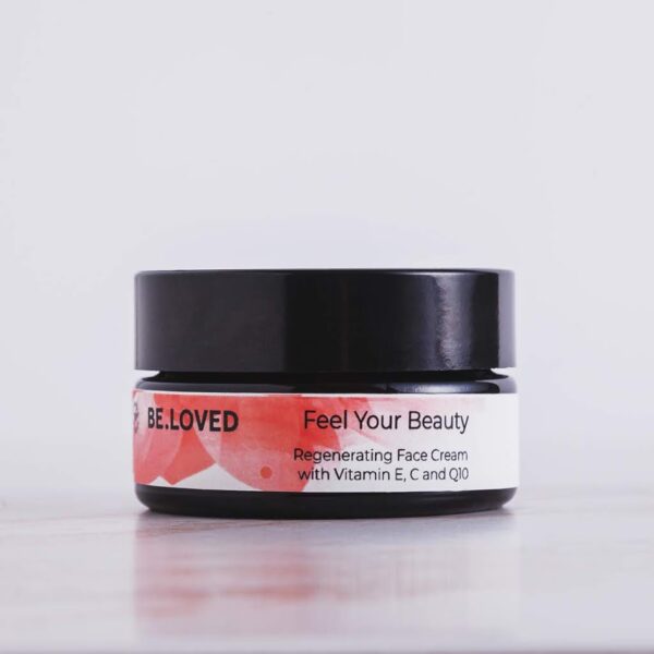 Krem do twarzy Feel Your Beauty 50ml