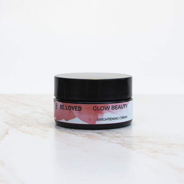 Krem rozświetlajacy Glow Beauty 50ml
