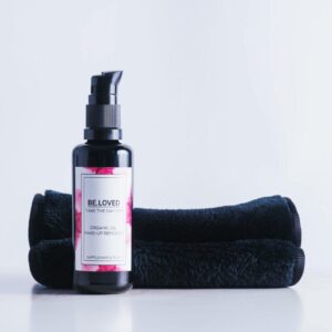 Olejek hydrofilowy do demakijażu – „Take the Day off” 50ml