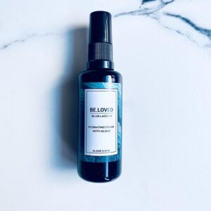 Tonik Blue Lagoon