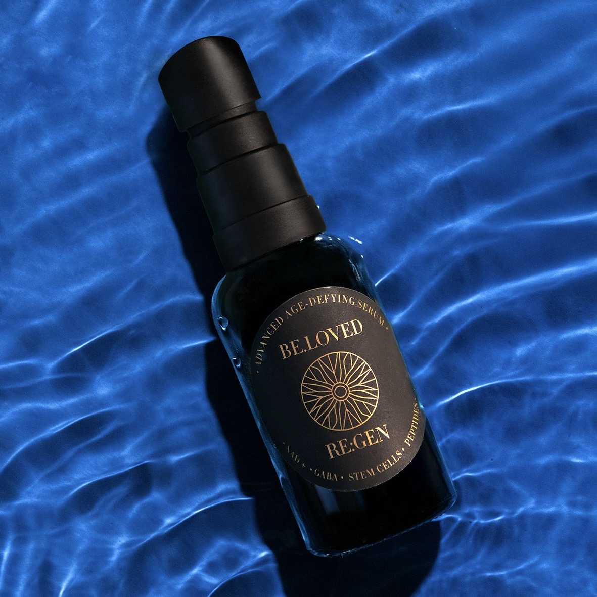 RE:GEN Serum NAD+ Lift&Glow Glass Skin 30ml - obrazek 2