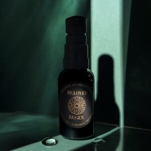 RE:GEN Serum NAD+ Lift&Glow Glass Skin