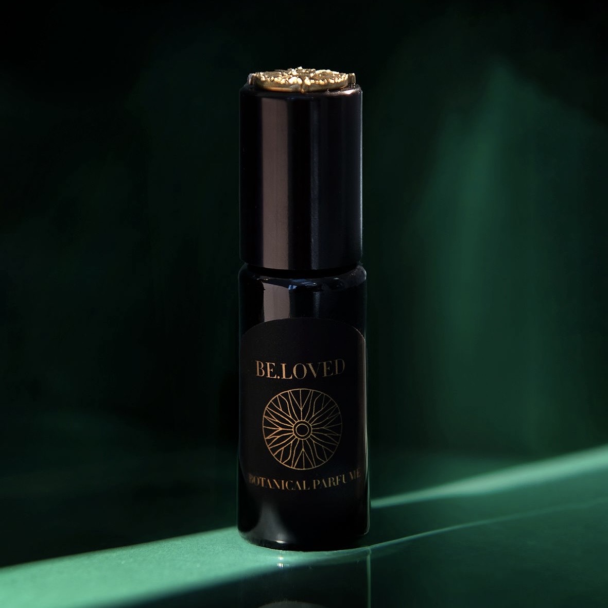 BE.LOVED Botanical Parfumé edycja 2026