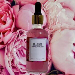 Esencja Miłości
