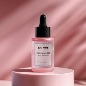 NOWOŚĆ Esencja Miłości - Regeneracja 30ml