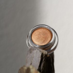 Bronzer z Jaśminem From Lagos with Love